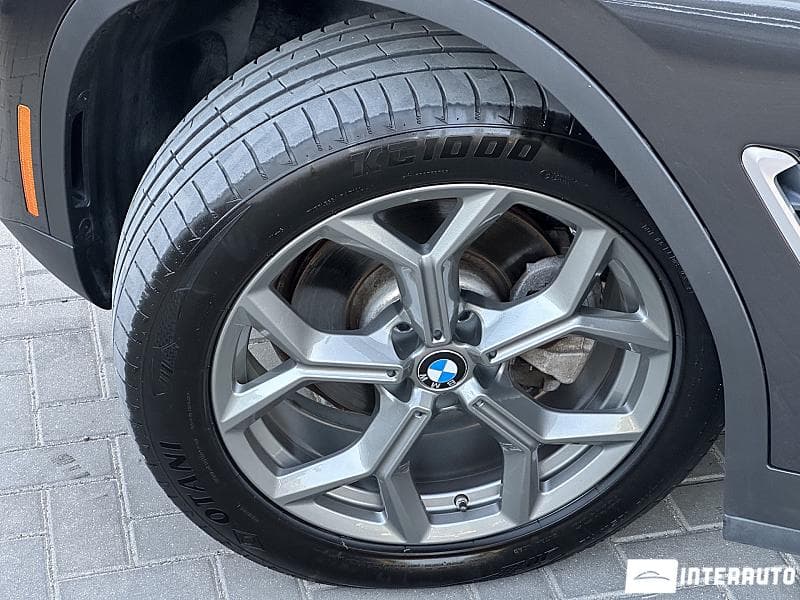 2019 BMW X4 3.0i — Miniatură 17