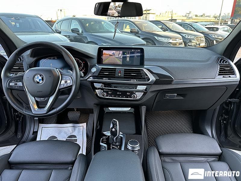 2019 BMW X4 3.0i — Miniatură 6