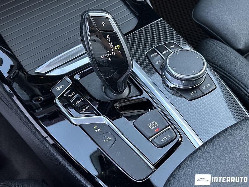 2019 BMW X4 3.0i — Miniatură 11
