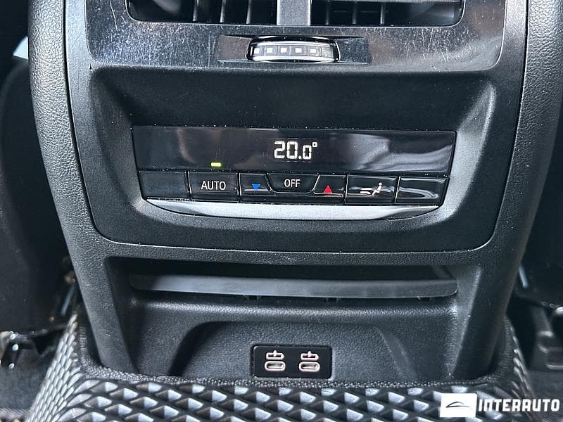 2019 BMW X4 3.0i — Miniatură 13
