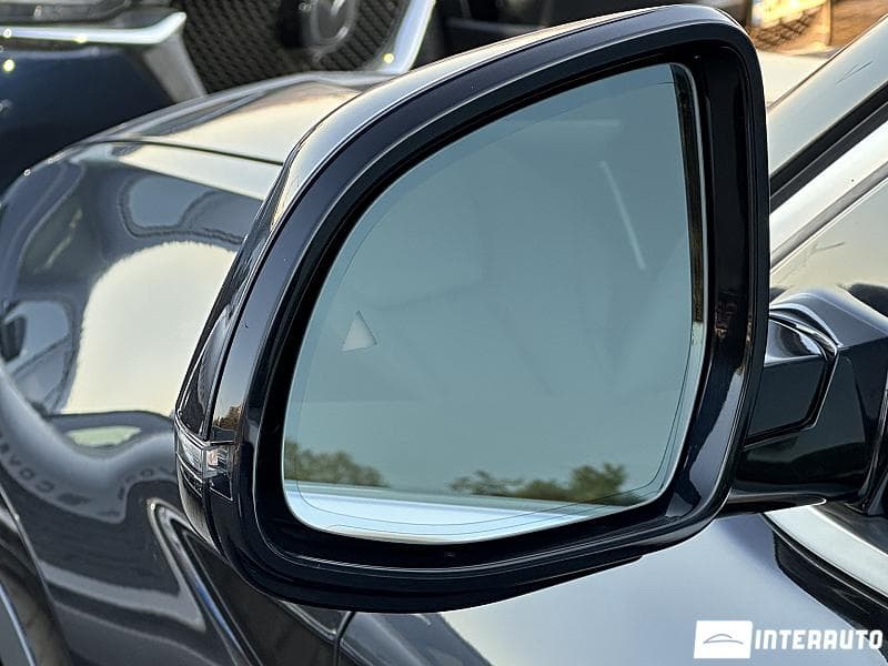 2019 BMW X4 3.0i — Miniatură 18