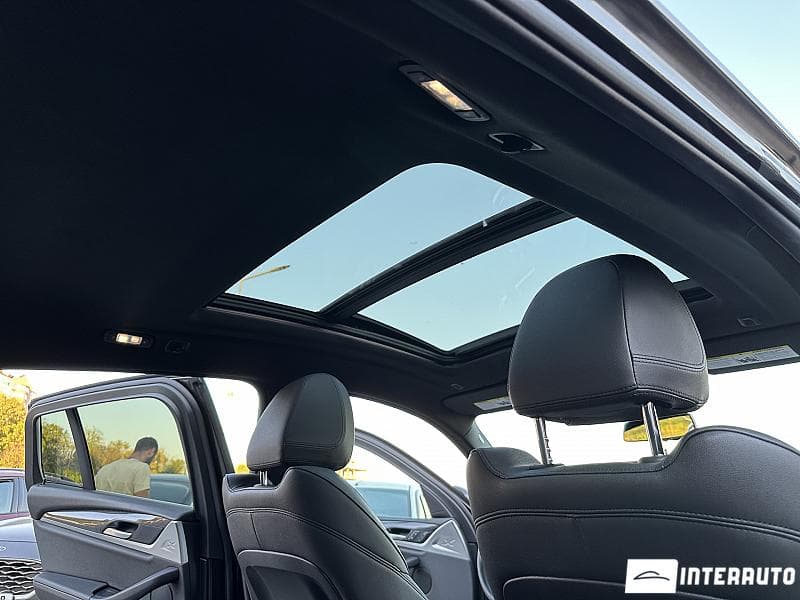 2019 BMW X4 3.0i — Miniatură 15