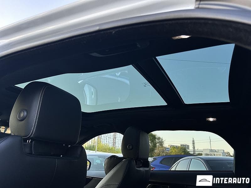 Jaguar F-Pace 2018 — Миниатюра 21