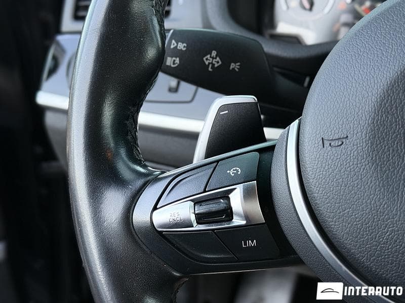 2015 BMW X4 2.0D — Miniatură 12