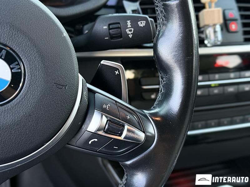 2015 BMW X4 2.0D — Miniatură 13