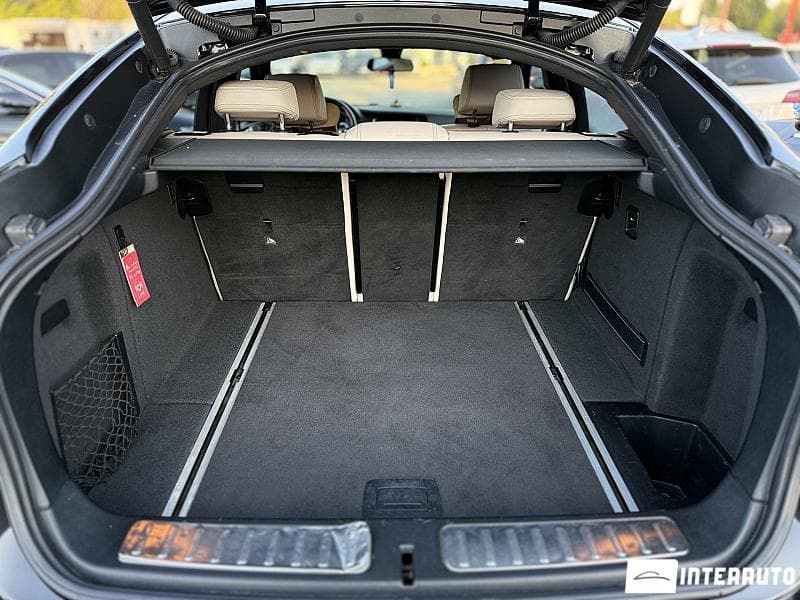 2015 BMW X4 2.0D — Miniatură 21