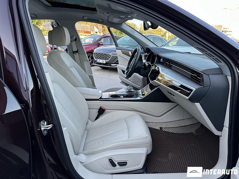 Audi A6 2020 — Миниатюра 17
