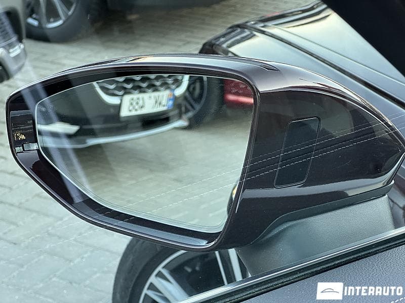Audi A6 2020 — Миниатюра 19
