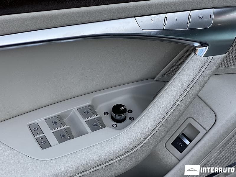 Audi A6 2020 — Миниатюра 22