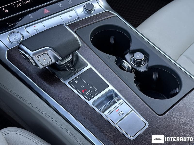 Audi A6 2020 — Миниатюра 13