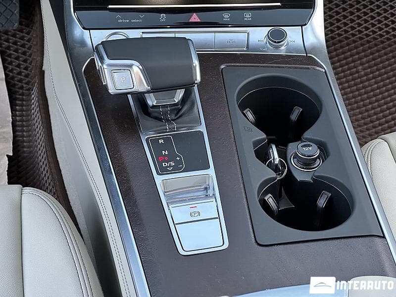 Audi A6 2020 — Миниатюра 12
