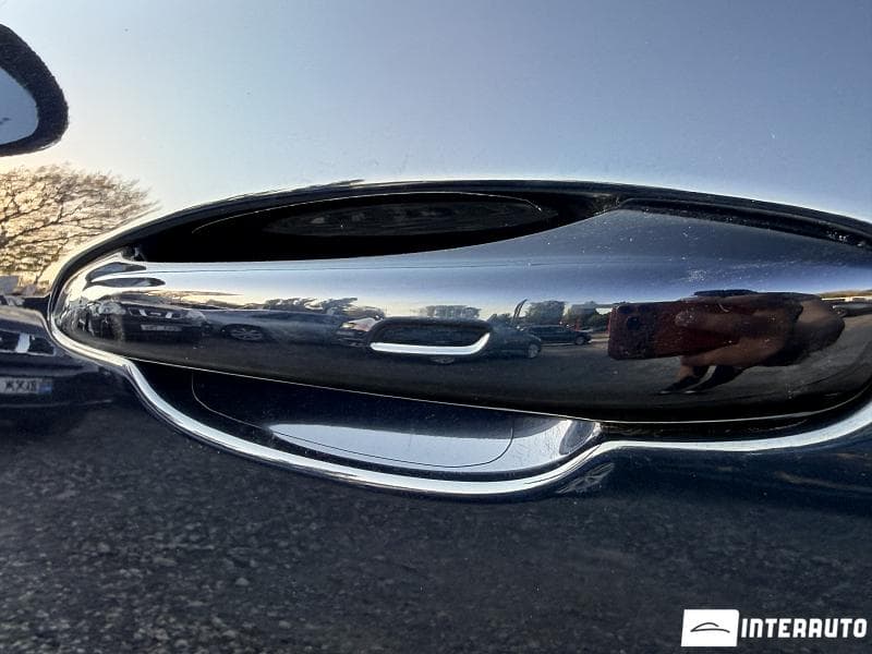 Porsche Cayenne 2019 — Миниатюра 6