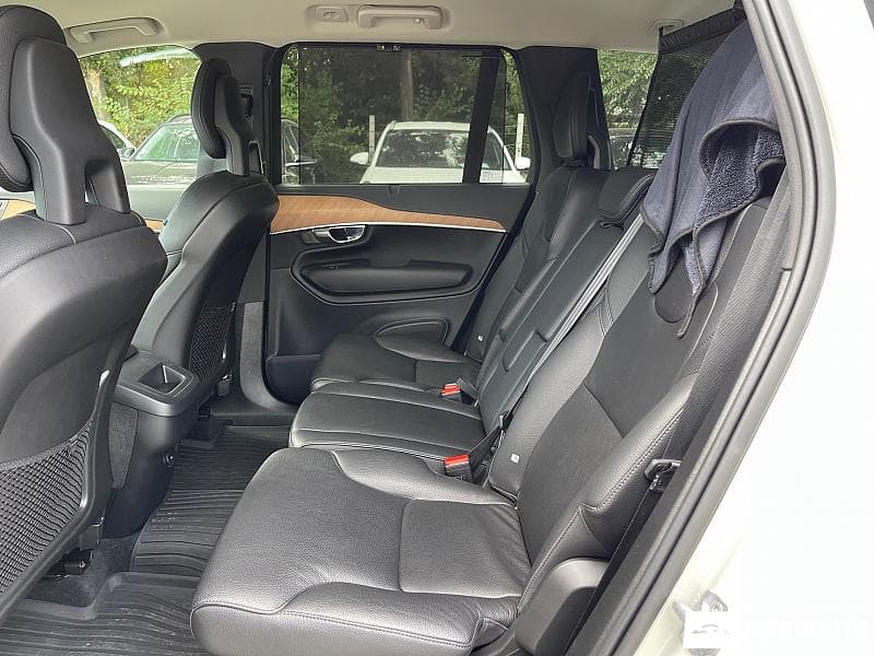 Volvo XC 90 2021 — Миниатюра 16