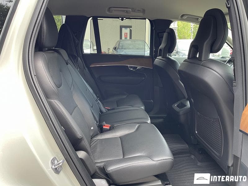 Volvo XC 90 2021 — Миниатюра 17