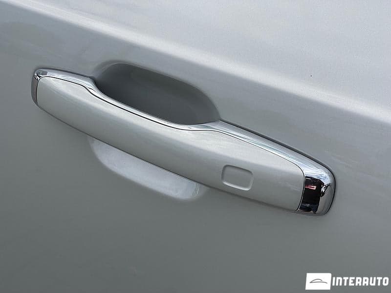 Volvo XC 90 2021 — Миниатюра 6