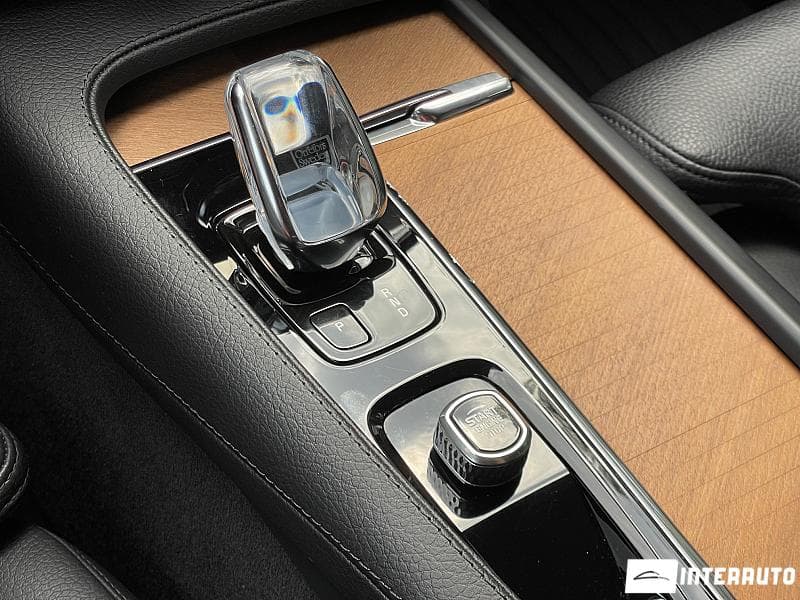 Volvo XC 90 2021 — Миниатюра 15