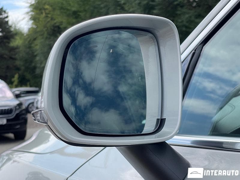 Volvo XC 90 2021 — Миниатюра 7
