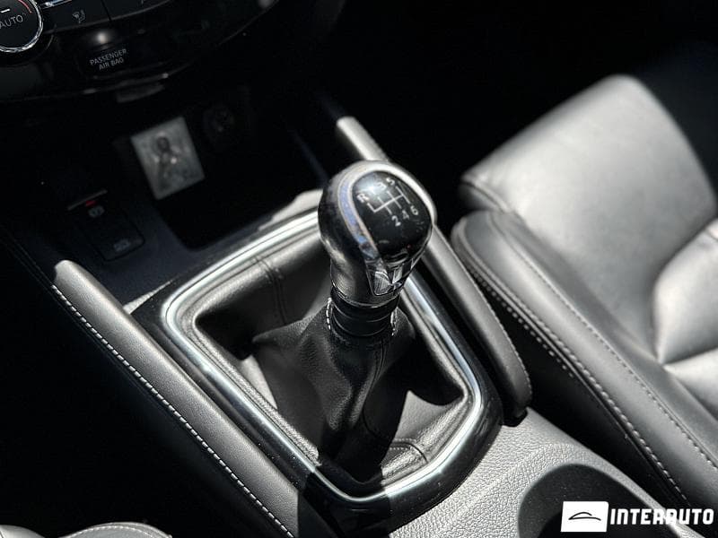 Nissan Qashqai 2017 — Миниатюра 16