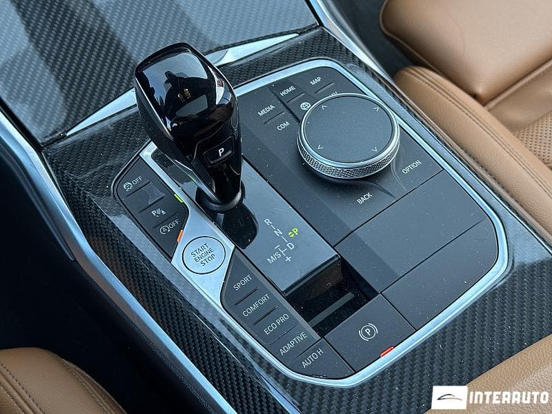 BMW M240i 2022 — Миниатюра 11