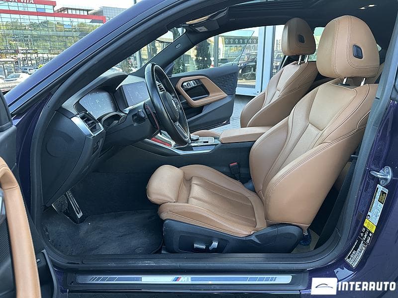 BMW M240i 2022 — Миниатюра 5