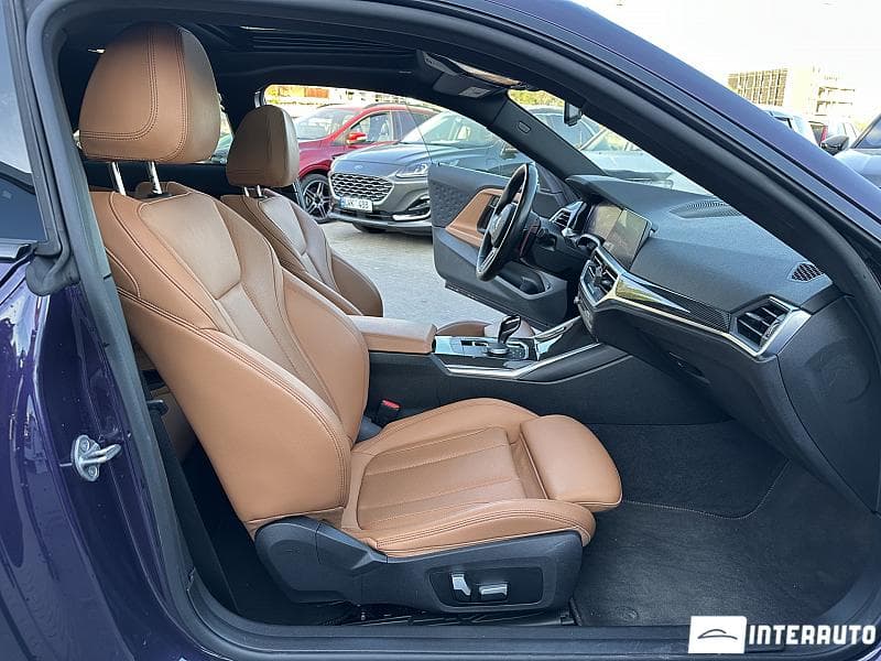 BMW M240i 2022 — Миниатюра 14