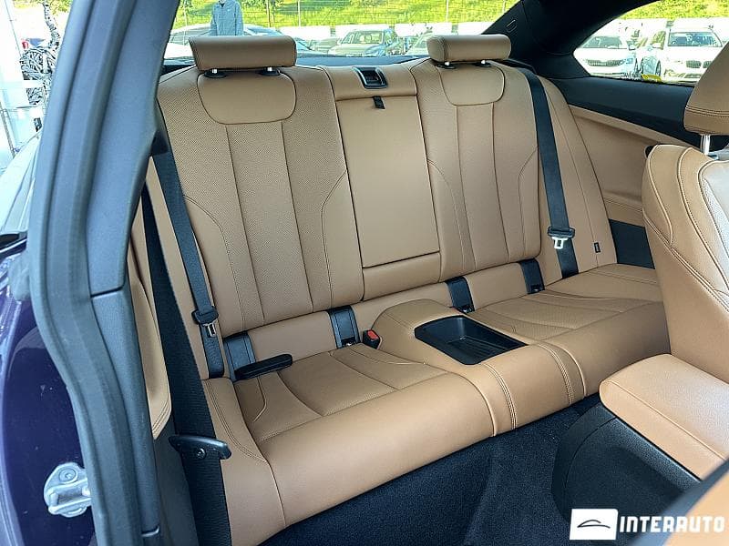 BMW M240i 2022 — Миниатюра 13
