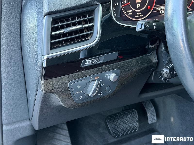 Audi Q7 2019 — Миниатюра 11