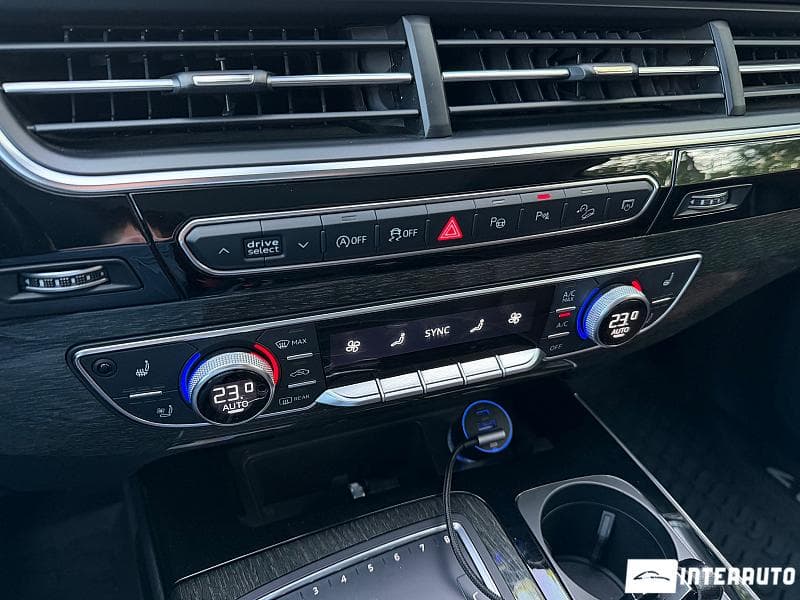 Audi Q7 2019 — Миниатюра 16
