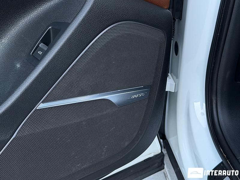 Audi Q7 2019 — Миниатюра 9