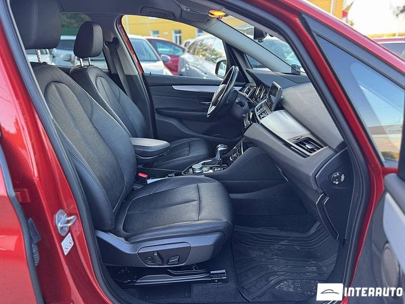 BMW 225XE 2018 — Миниатюра 16