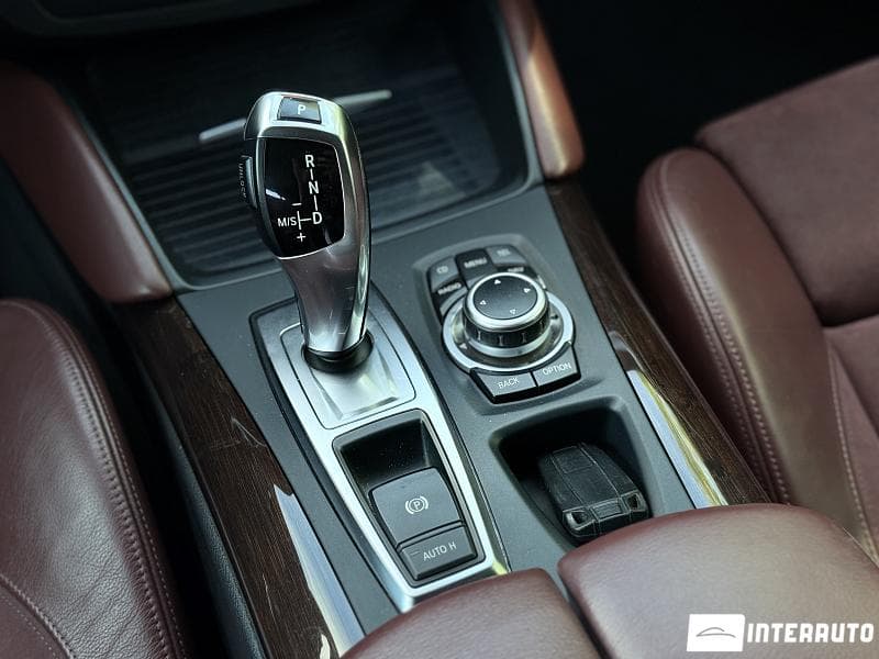 BMW X6 3.5i 2010 — Миниатюра 16