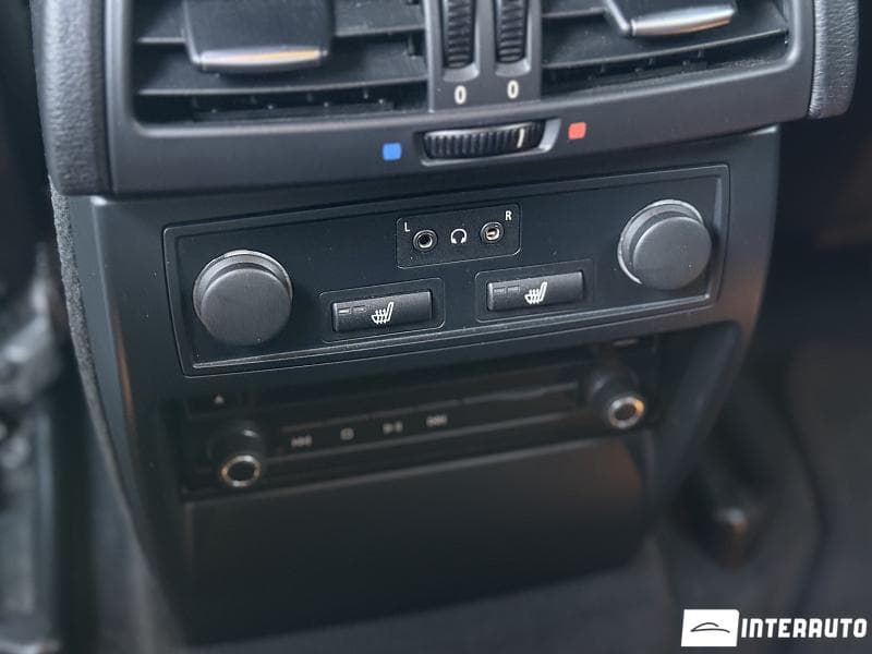 BMW X6 3.5i 2010 — Миниатюра 19