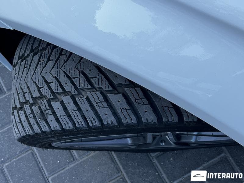 Mercedes C 300e 2020 — Миниатюра 17
