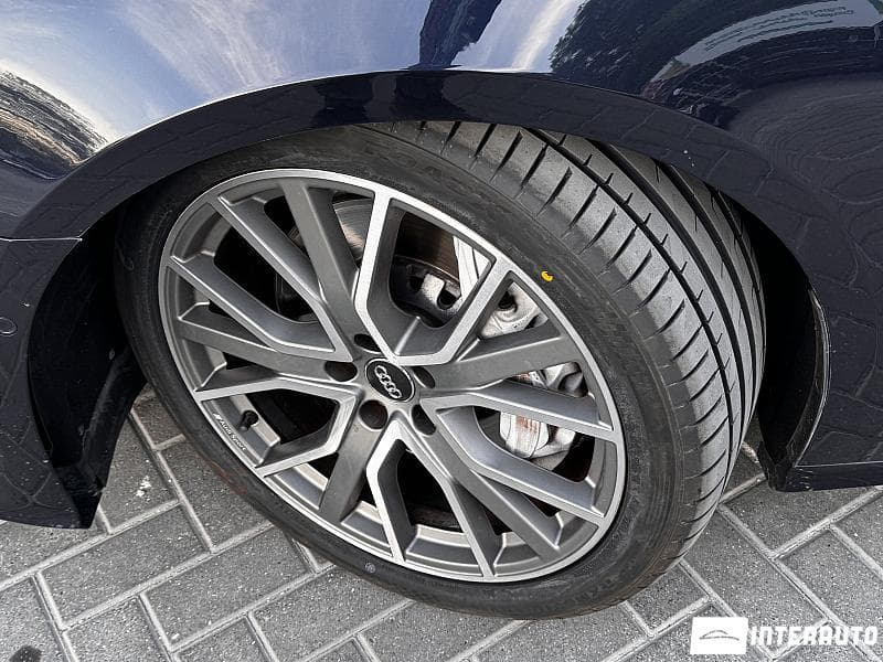 Audi A6 2019 — Миниатюра 15