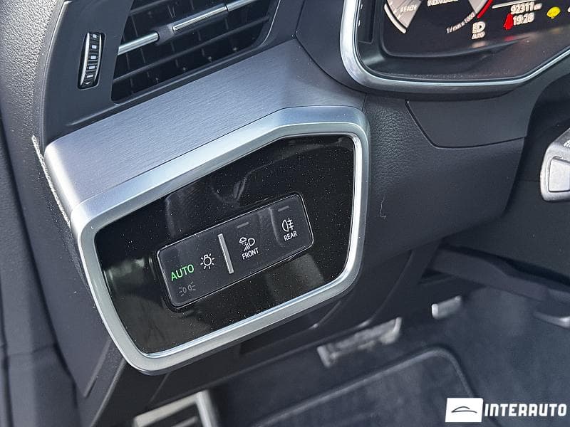 Audi A6 2019 — Миниатюра 25