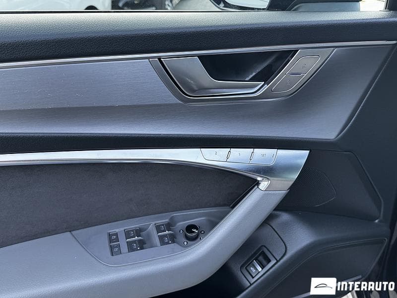 Audi A6 2019 — Миниатюра 22