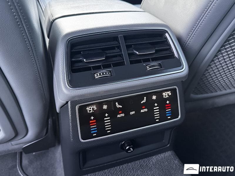 Audi A6 2019 — Миниатюра 18