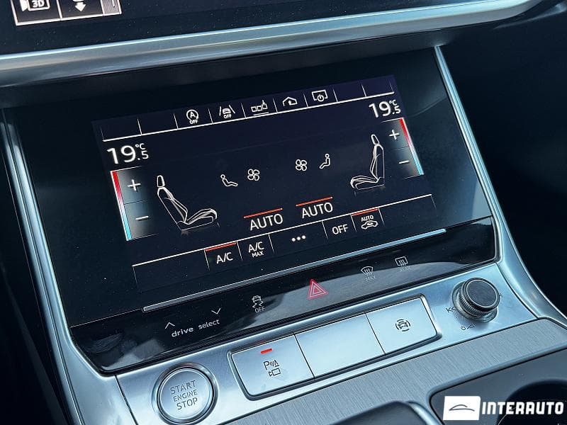 Audi A6 2019 — Миниатюра 11