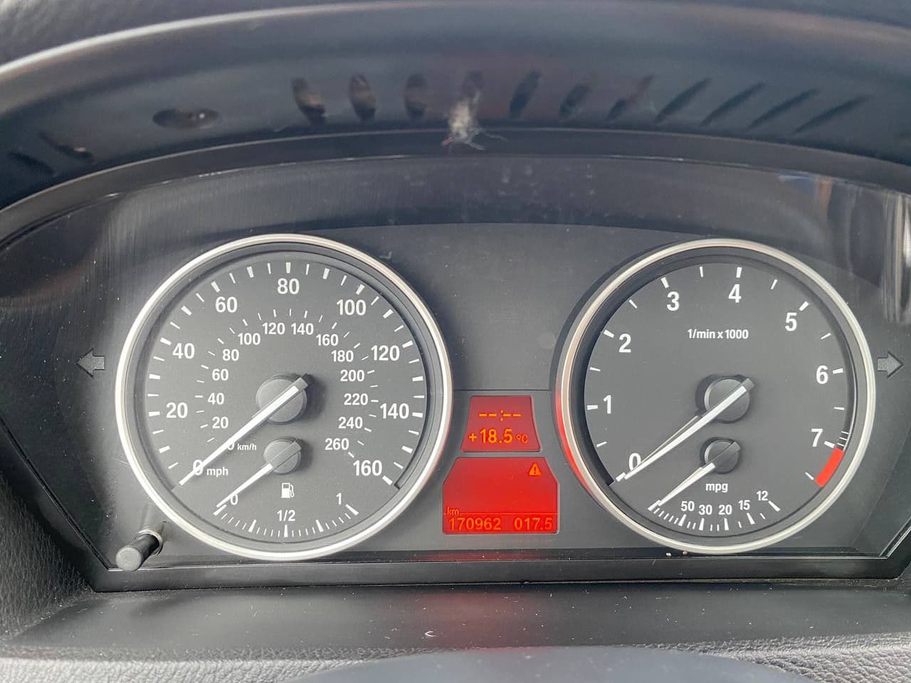 2009 BMW X5 3.0i — Miniatură 8