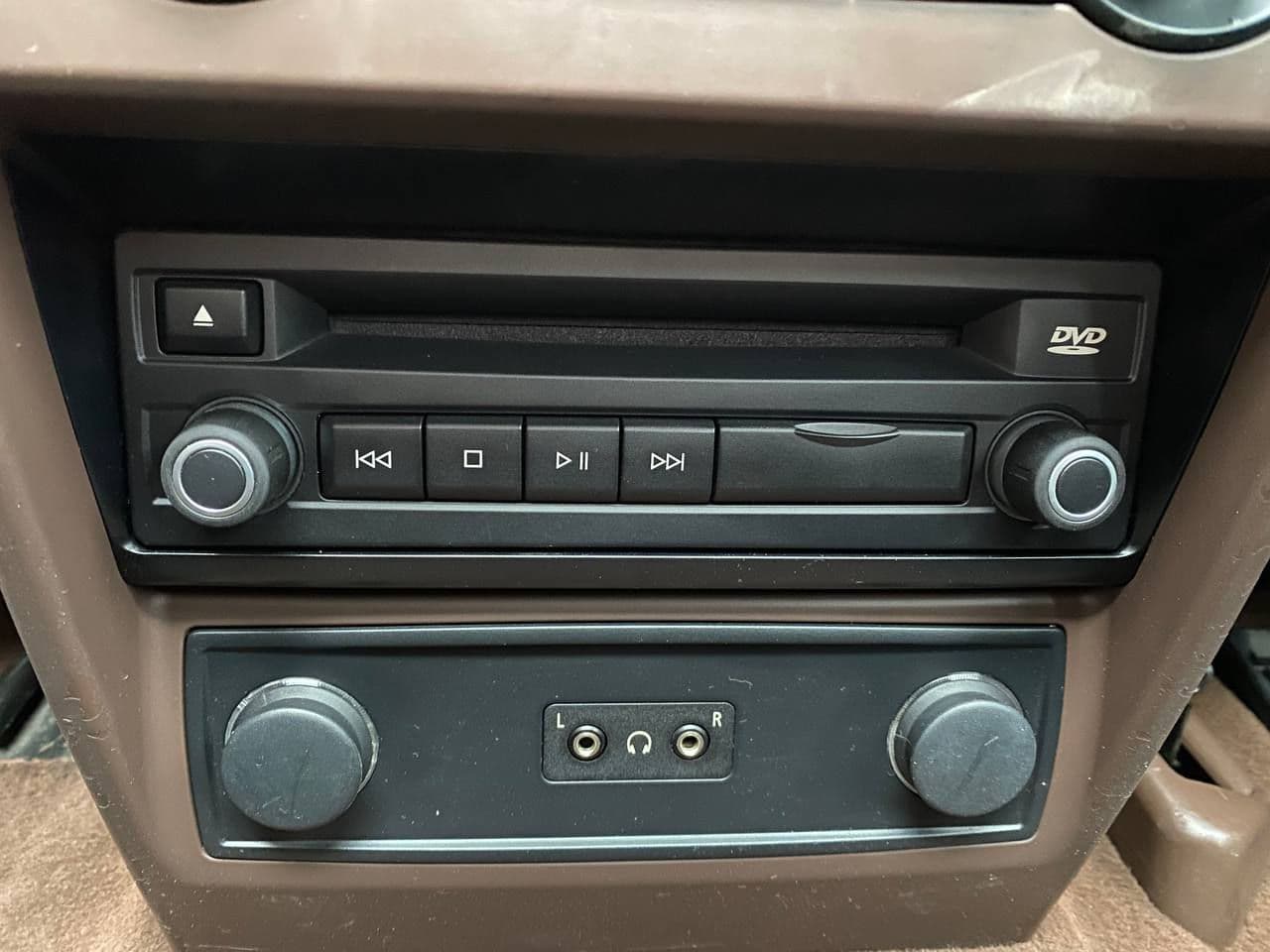 2009 BMW X5 3.0i — Miniatură 16