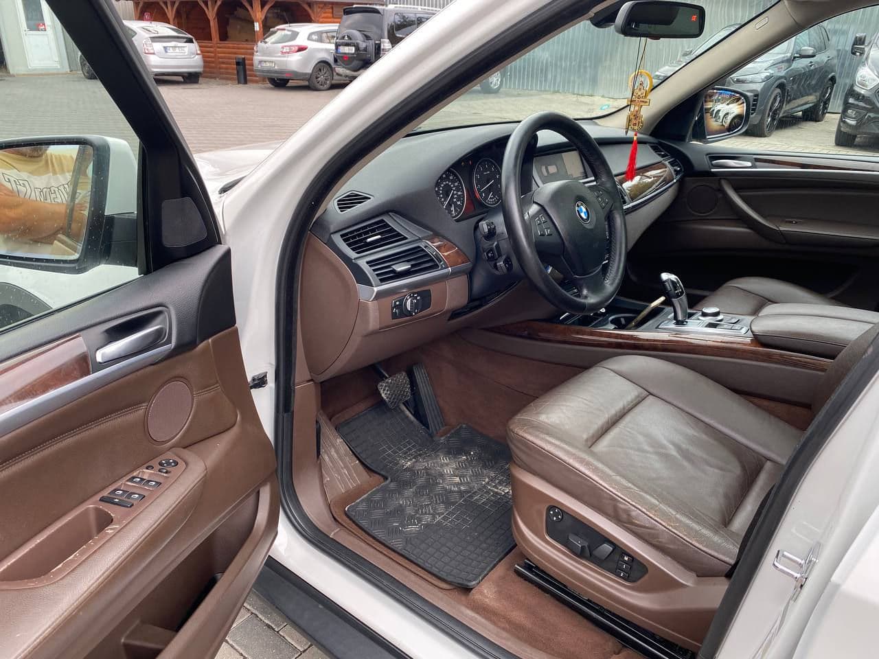 2009 BMW X5 3.0i — Miniatură 6