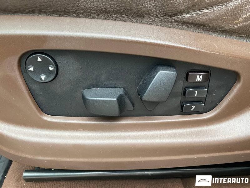 2009 BMW X5 3.0i — Miniatură 14