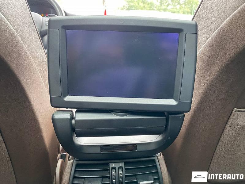 2009 BMW X5 3.0i — Miniatură 18
