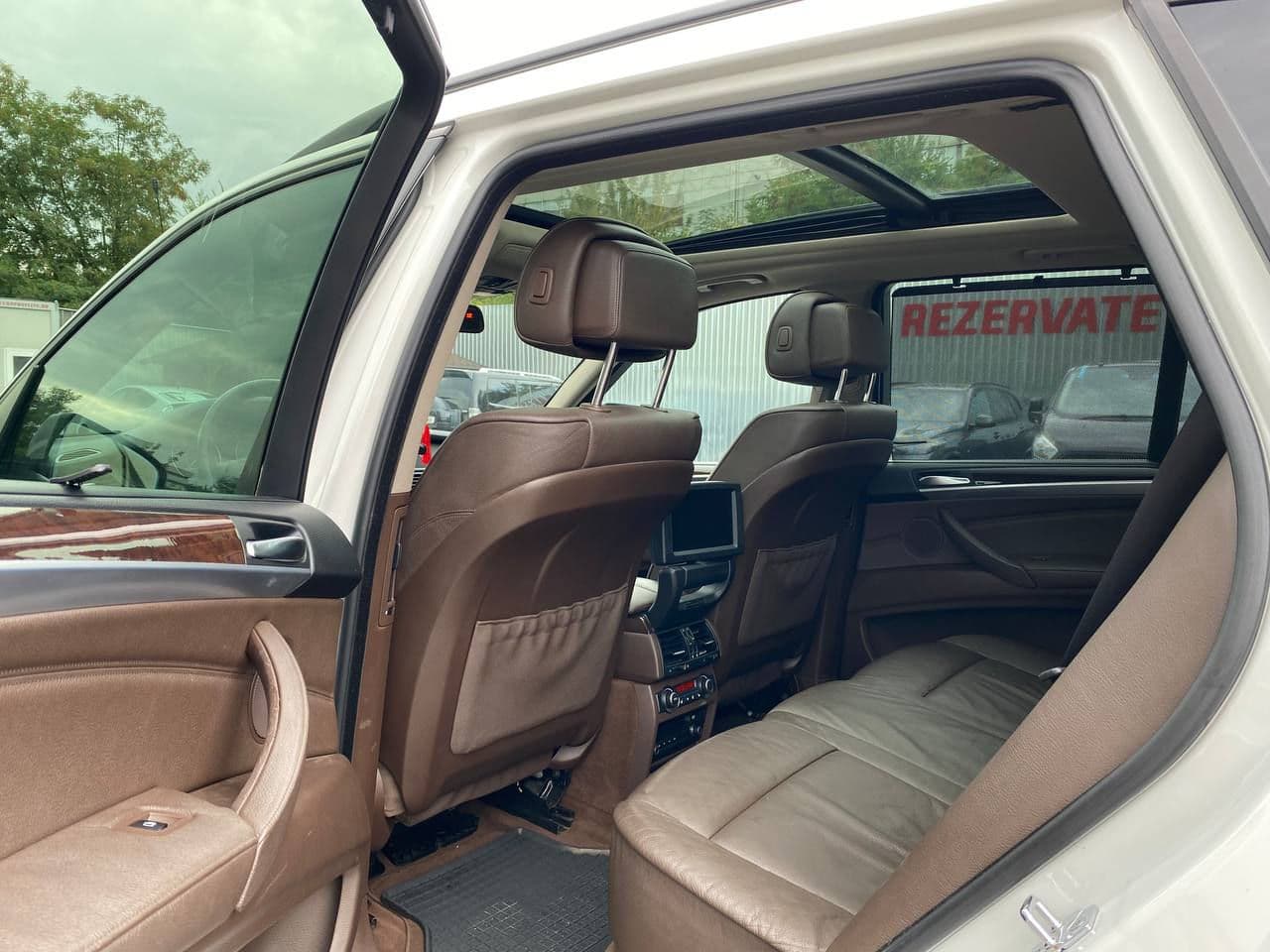 2009 BMW X5 3.0i — Miniatură 19