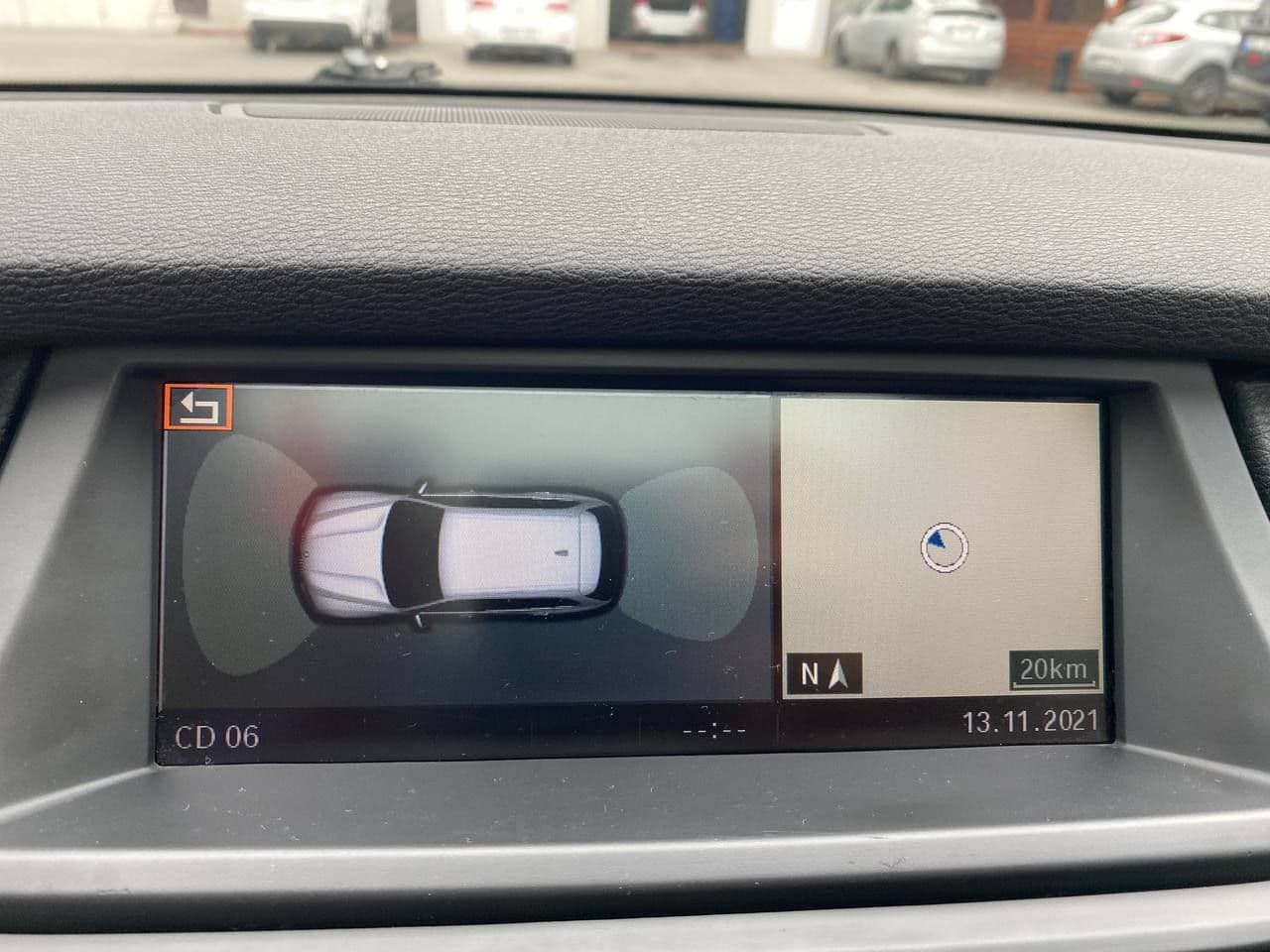 2009 BMW X5 3.0i — Miniatură 10
