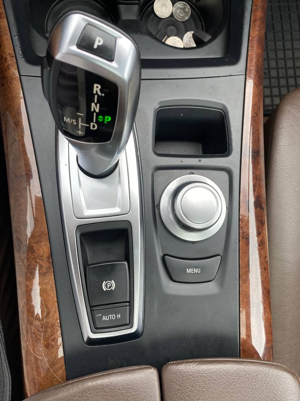 2009 BMW X5 3.0i — Miniatură 12