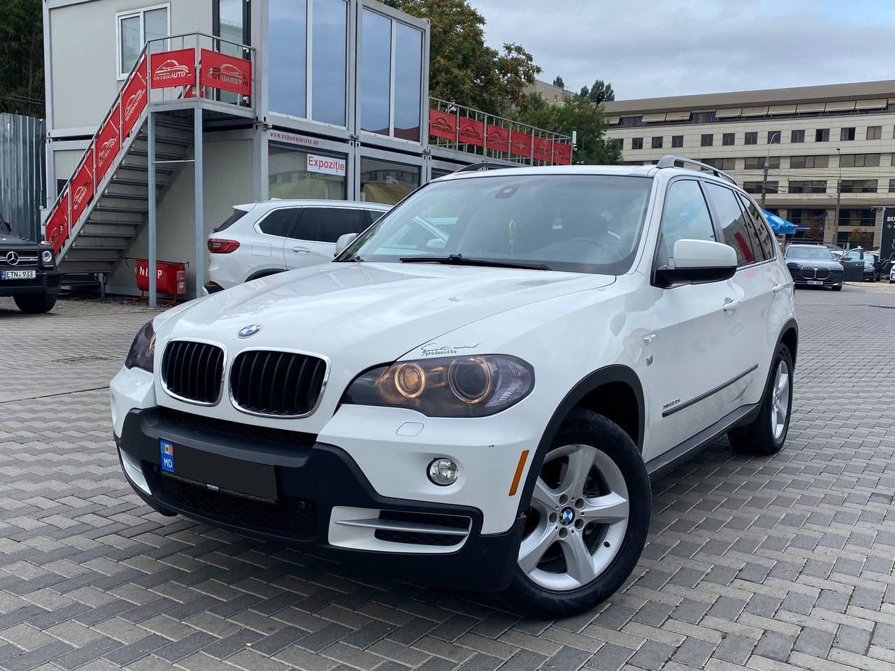 BMW X5 3.0i