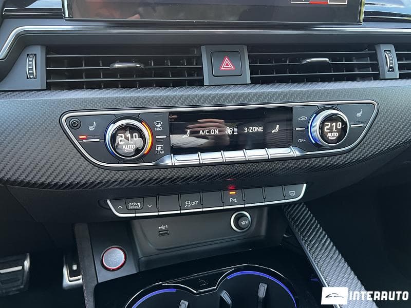 Audi RS5 2022 — Миниатюра 14