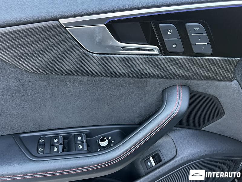 Audi RS5 2022 — Миниатюра 16