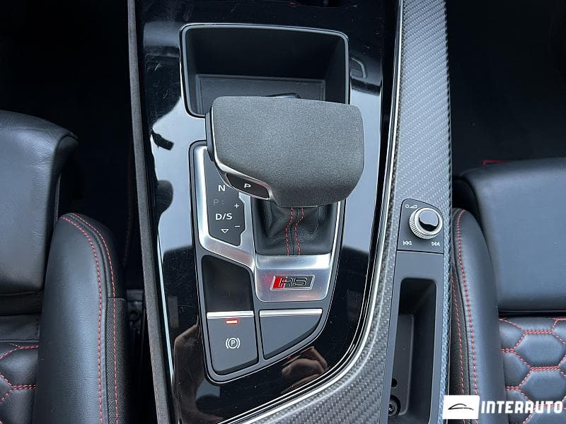 Audi RS5 2022 — Миниатюра 15